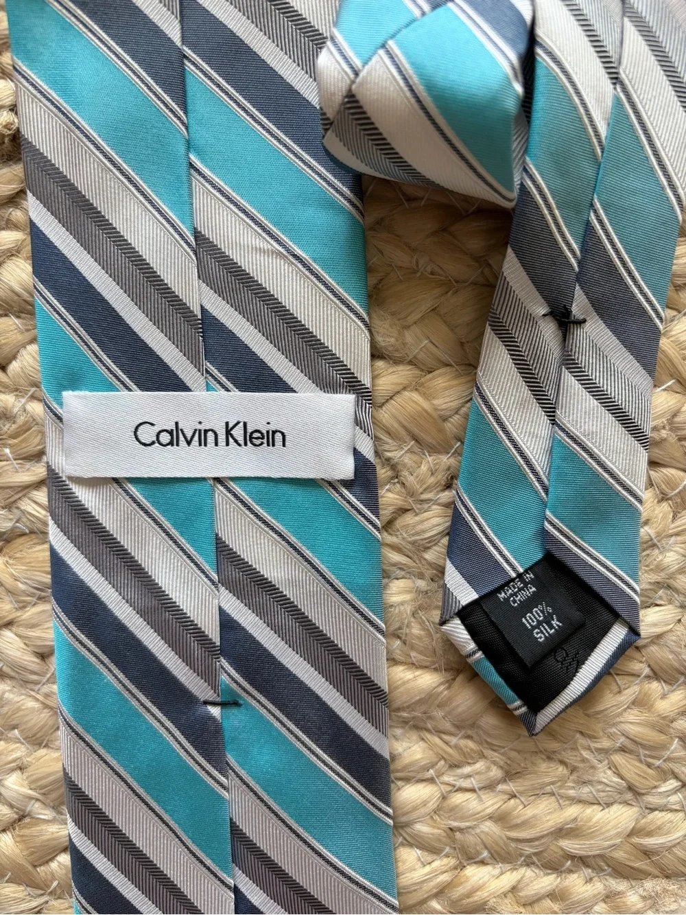 Lot of 10 ties